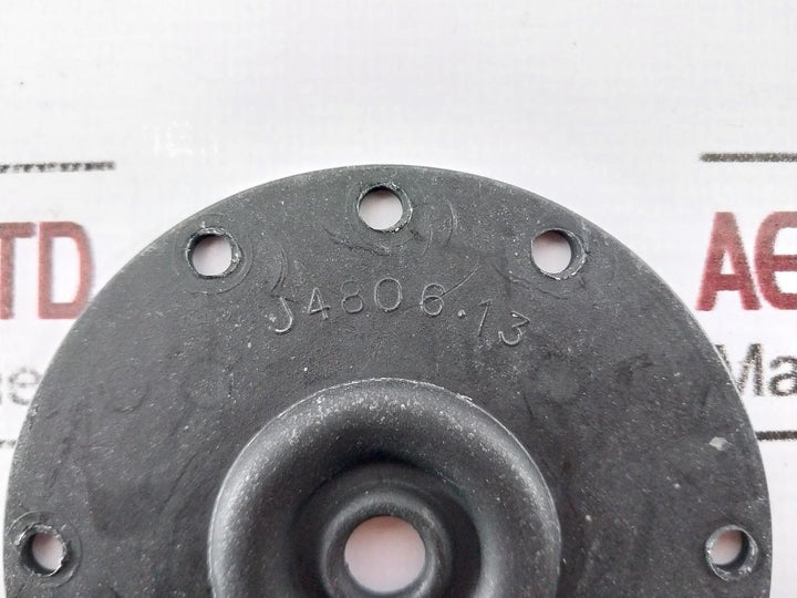 Kromschroder Ks03155196 J4806-141 Diaphragm Washer O Ring Seals Kit