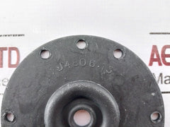 Kromschroder Ks03155196 J4806-141 Diaphragm Washer O Ring Seals Kit