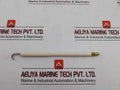 Kromschroder Ks74450300 Ceramic Sparking Ignition Electrode 74450300