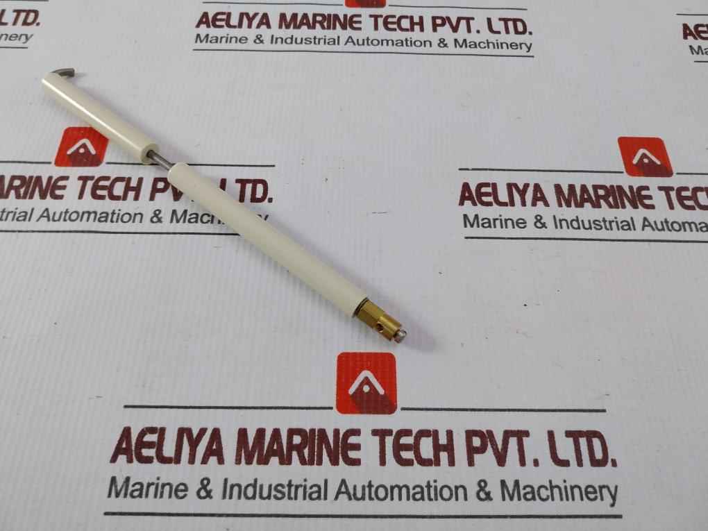 Kromschroder Ks74450300 Ceramic Sparking Ignition Electrode 74450300