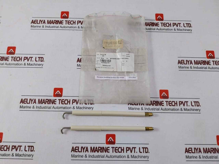 Kromschroder Ks74450300 Ceramic Sparking Ignition Electrode 74450300