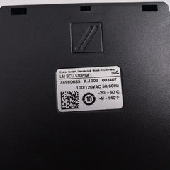 Kromschroder Lm Bcu 570P/Qf1 Burner Control Unit 74960655 100/120Vac 50/60Hz