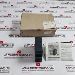 Kromschroder Lm Bcu 570P/Qf1 Burner Control Unit 74960655 100/120Vac 50/60Hz