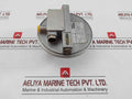 Kromschroder Pressure Switch 2,5-30 Mbar Dw1 U/84422050