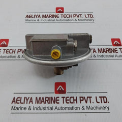 Kromschroder Pressure Switch 2,5-30 Mbar Dw1 U/84422050