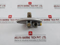 Kromschroder Pressure Switch 2,5-30 Mbar Dw1 U/84422050