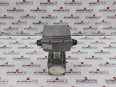 Kromschroder Rv 3/Gml10Q60E Control Valve 860606 Ks86060690 120V 50-60Hz