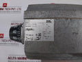 Kromschroder Rv 3/Gml10Q60E Control Valve 860606 Ks86060690 120V 50-60Hz