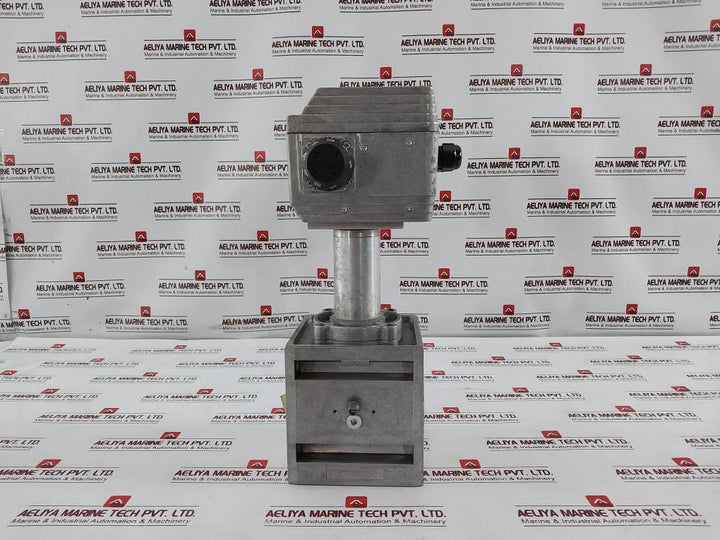 Kromschroder Rv 3/Gml10Q60E Control Valve 860606 Ks86060690 120V 50-60Hz
