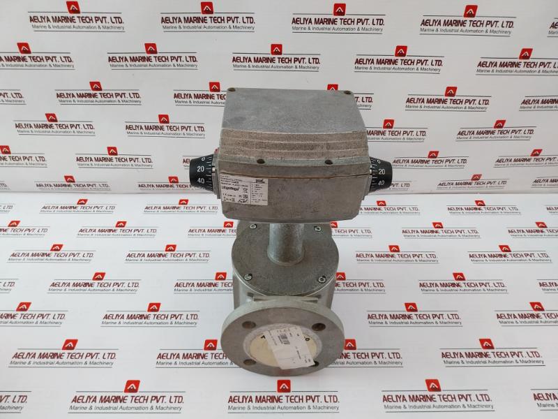 Krom schroder Rv 50/Kf10Q60E Moduline Control Valve Dn50 120V 1 Bar Ip54