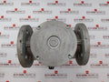 Krom schroder Rv 50/Kf10Q60E Moduline Control Valve Dn50 120V 1 Bar Ip54