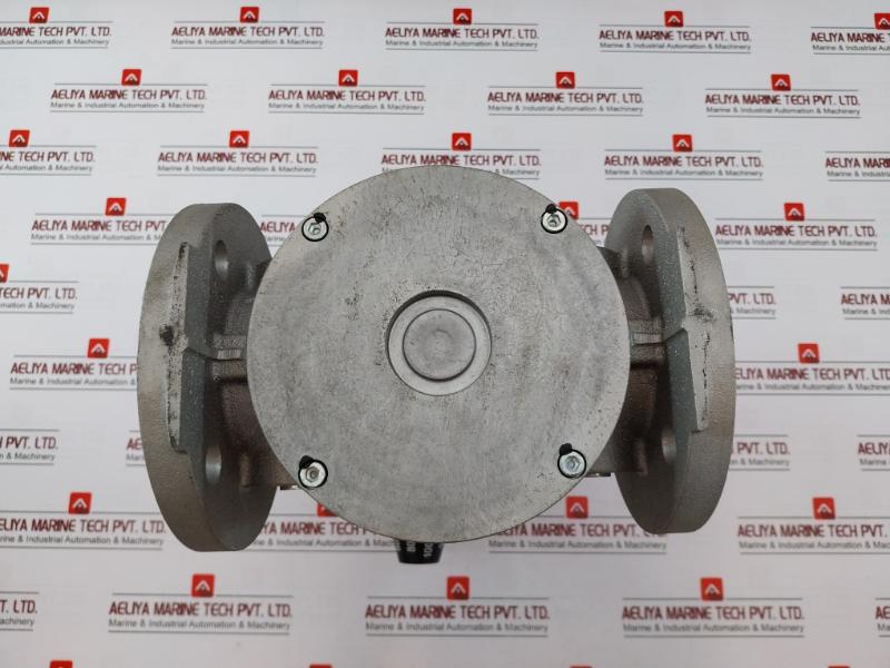 Krom schroder Rv 50/Kf10Q60E Moduline Control Valve Dn50 120V 1 Bar Ip54