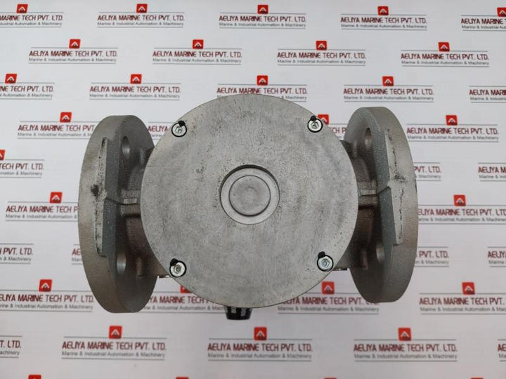 Krom schroder Rv 50/Kf10Q60E Moduline Control Valve Dn50 120V 1 Bar Ip54
