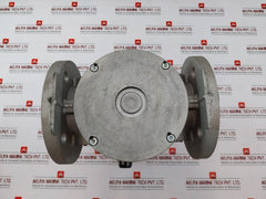 Krom schroder Rv 50/Kf10Q60E Moduline Control Valve Dn50 120V 1 Bar Ip54