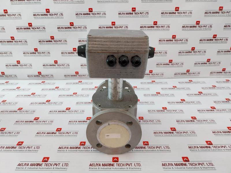 Krom schroder Rv 50/Kf10Q60E Moduline Control Valve Dn50 120V 1 Bar Ip54