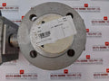 Krom schroder Rv 50/Kf10Q60E Moduline Control Valve Dn50 120V 1 Bar Ip54