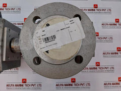 Krom schroder Rv 50/Kf10Q60E Moduline Control Valve Dn50 120V 1 Bar Ip54