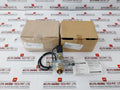 Kromschroder S11 T 15 R15s Control Valve W/ Position Switch Em 14 Ku-s 1s 1,5 Bar