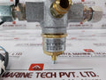 Kromschroder S11 T 15 R15s Control Valve W/ Position Switch Em 14 Ku-s 1s 1,5 Bar