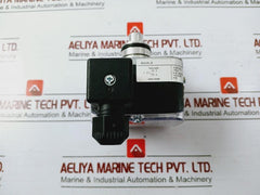 Kromschroder Switch..6 Pressure Switch For Gas 250 Vac 12–24 Vac/Dc