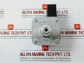 Kromschroder Switch..6 Pressure Switch For Gas 250 Vac 12–24 Vac/Dc