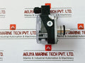 Kromschroder Switch..6 Pressure Switch For Gas 250 Vac 12–24 Vac/Dc