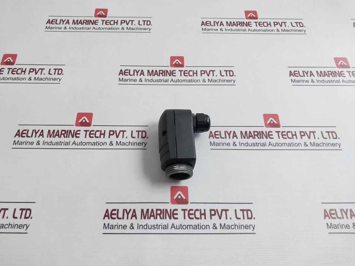 Kromschroder Uvs 10D1G1 Flame Detector 220/240Vac