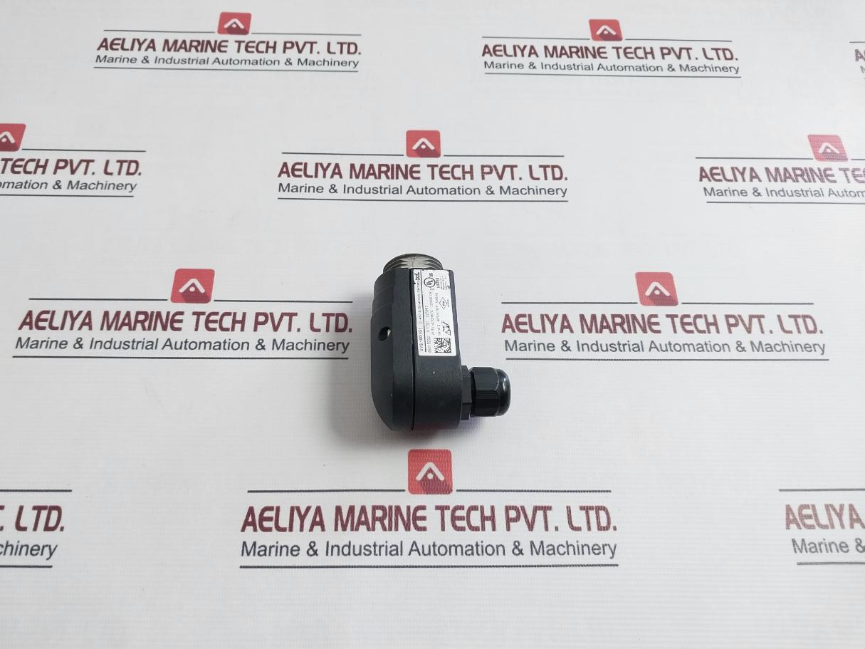 Kromschroder Uvs 10D1G1 Flame Detector 220/240Vac