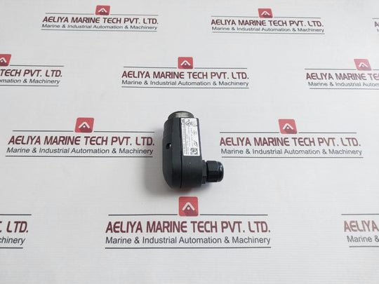 Kromschroder Uvs 10D1G1 Flame Detector 220/240Vac