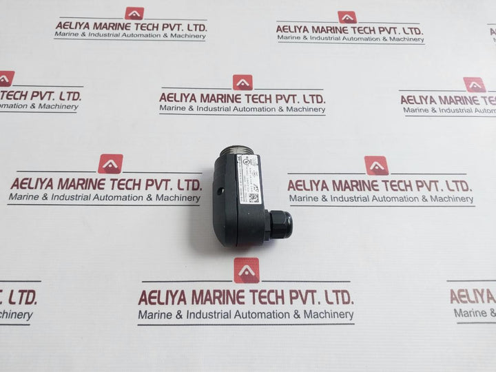 Kromschroder Uvs 10D1G1 Flame Detector 220/240Vac