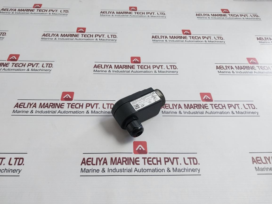 Kromschroder Uvs 10D1G1 Flame Detector 220/240Vac