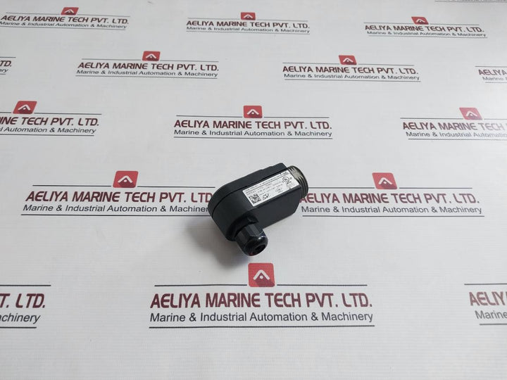 Kromschroder Uvs 10D1G1 Flame Detector 220/240Vac