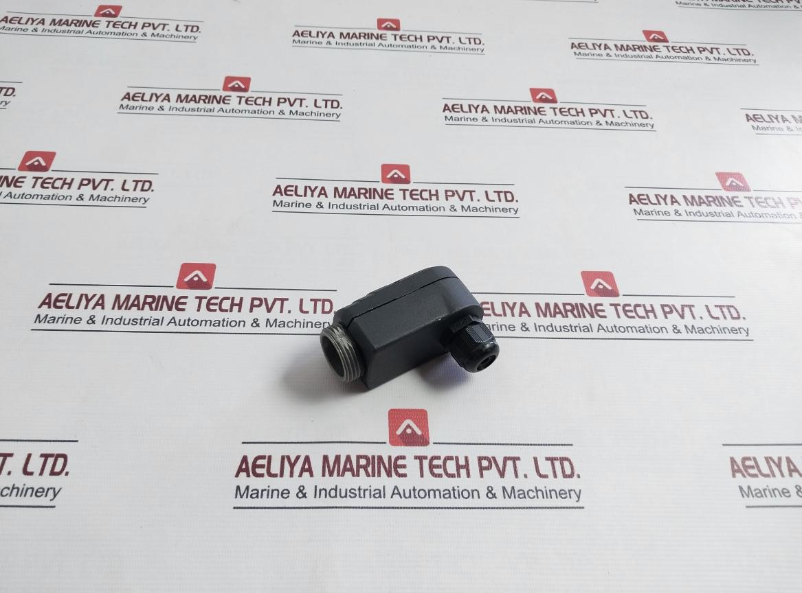 Kromschroder Uvs 10D1G1 Flame Detector 220/240Vac