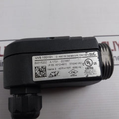 Kromschroder Uvs 10D1G1 Flame Detector 220/240Vac