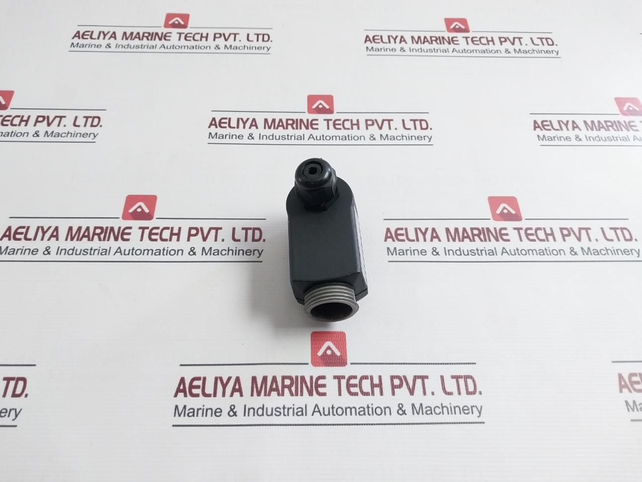 Kromschroder Uvs 10D1G1 Flame Detector 220/240Vac