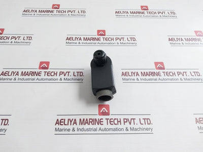 Kromschroder Uvs 10D1G1 Flame Detector 220/240Vac