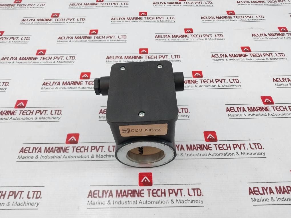 Kromschroder V 40 T3 Gas Solenoid Valve 220/240V 50/60Hz Ks74960020