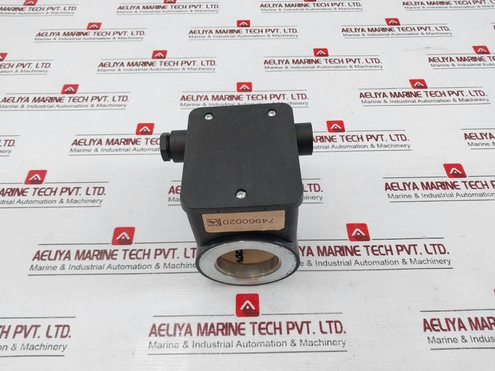 Kromschroder V 40 T3 Gas Solenoid Valve 220/240V 50/60Hz Ks74960020