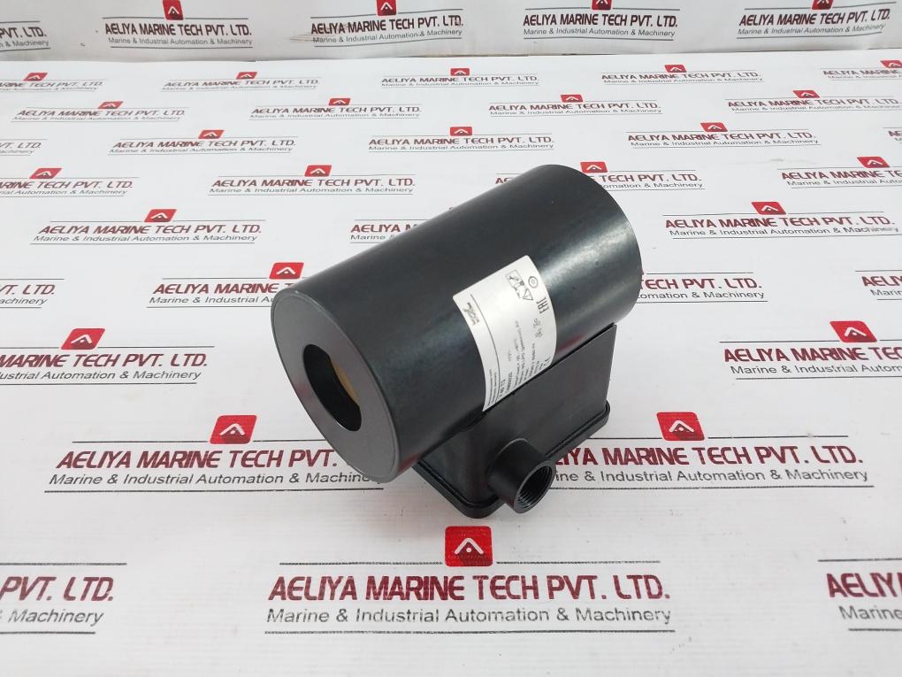 Kromschroder V 40 T3 Gas Solenoid Valve 220/240V 50/60Hz Ks74960020