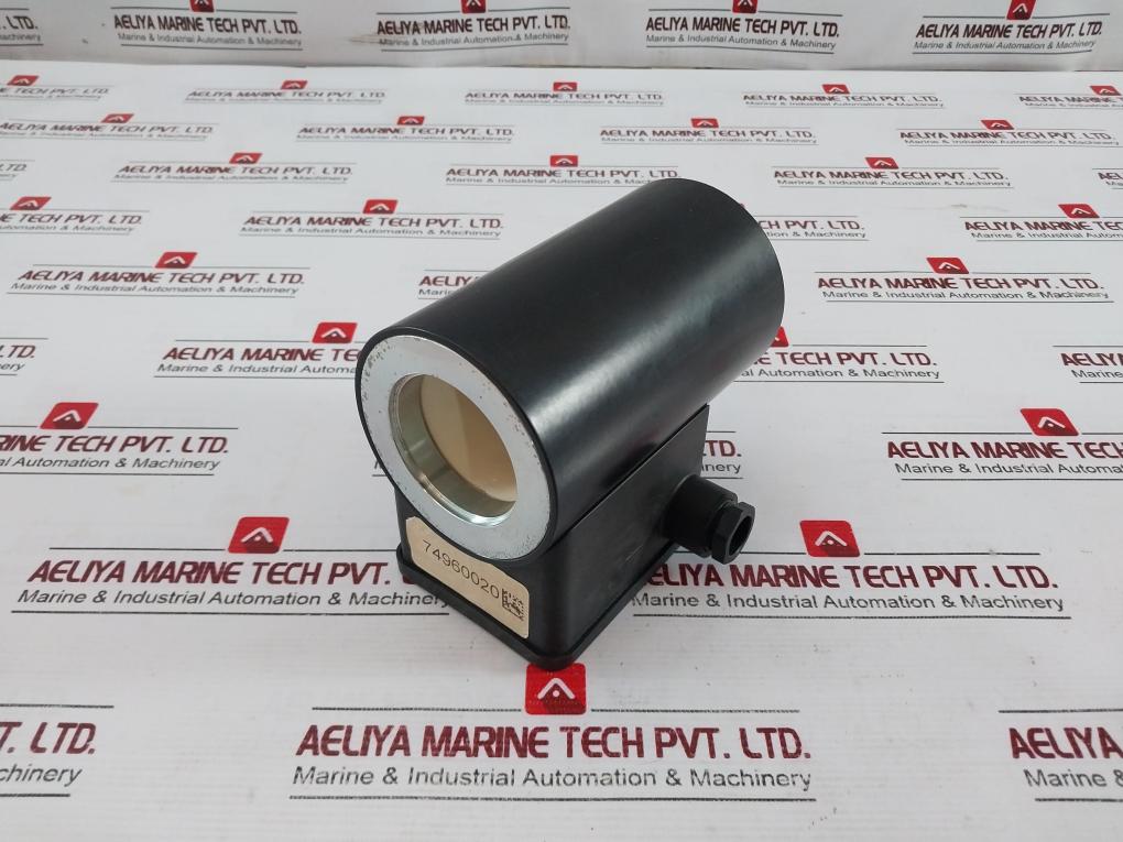 Kromschroder V 40 T3 Gas Solenoid Valve 220/240V 50/60Hz Ks74960020