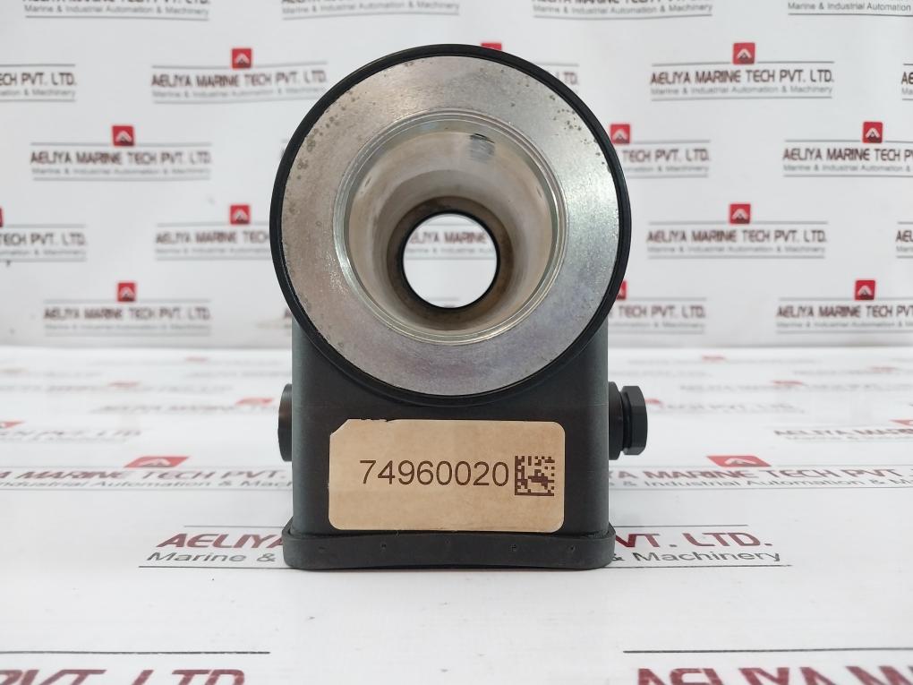 Kromschroder V 40 T3 Gas Solenoid Valve 220/240V 50/60Hz Ks74960020