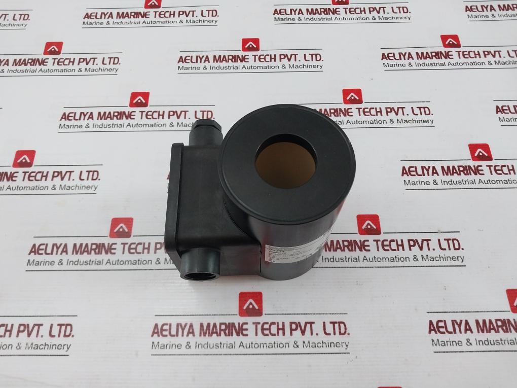 Kromschroder V 40 T3 Gas Solenoid Valve 220/240V 50/60Hz Ks74960020