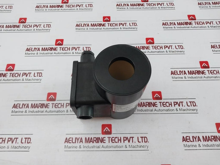 Kromschroder V 40 T3 Gas Solenoid Valve 220/240V 50/60Hz Ks74960020
