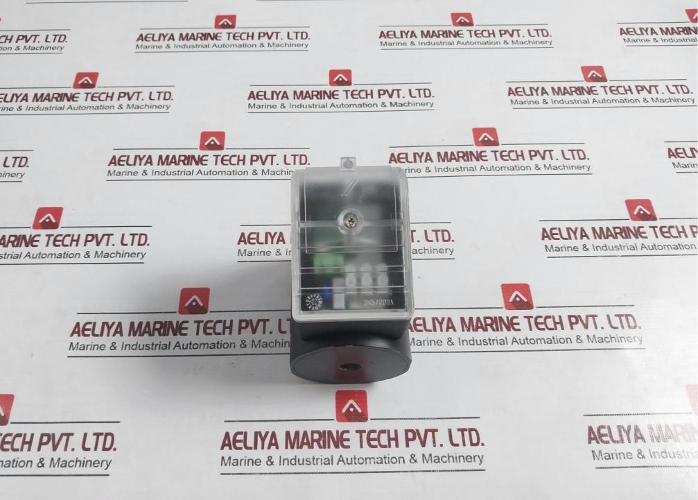 Kromschroder Va2,3-ws/B Actuator 230Vac 50/60Hz 40W Ip65 0558/22 34106095