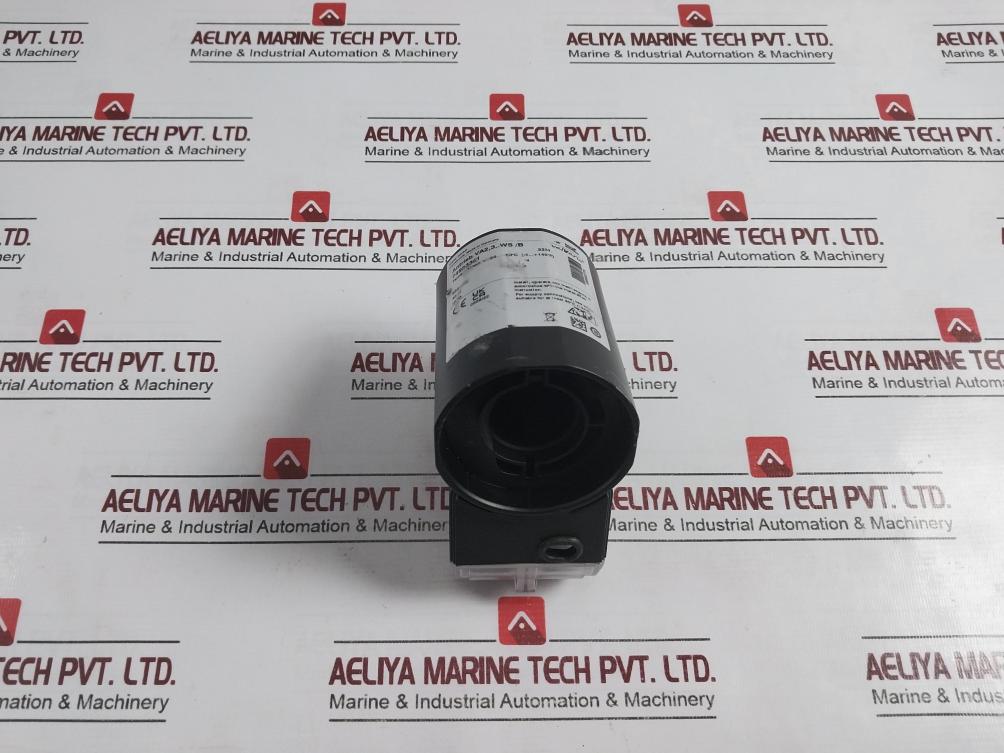 Kromschroder Va2,3-ws/B Actuator 230Vac 50/60Hz 40W Ip65 0558/22 34106095