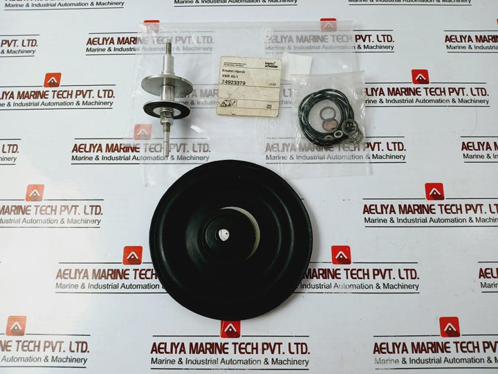 Kromschroder Var 40-1 Circulation Pressure Control Spare Parts Pack Kit