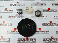Kromschroder Var 40-1 Circulation Pressure Control Spare Parts Pack Kit