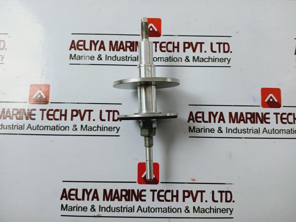 Kromschroder Var 40-1 Circulation Pressure Control Spare Parts Pack Kit