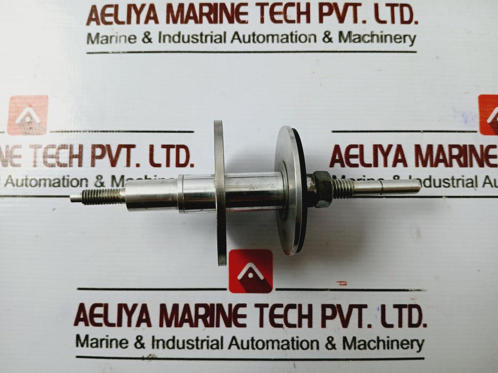 Kromschroder Var 40-1 Circulation Pressure Control Spare Parts Pack Kit