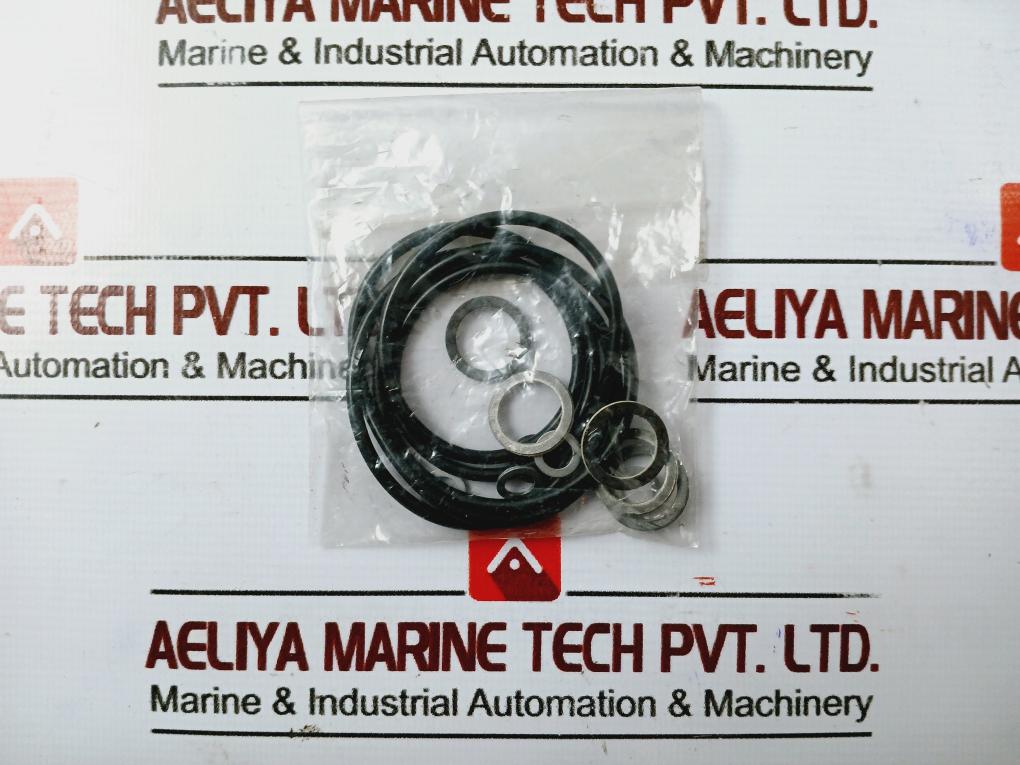 Kromschroder Var 40-1 Circulation Pressure Control Spare Parts Pack Kit